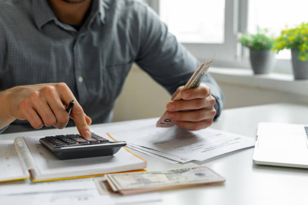 Best Home Equity Lines of Credit (HELOC)  in Harrisonburg, VA